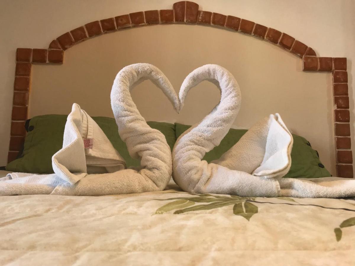 Fenicia (adults Only) Appartement Playa del Carmen