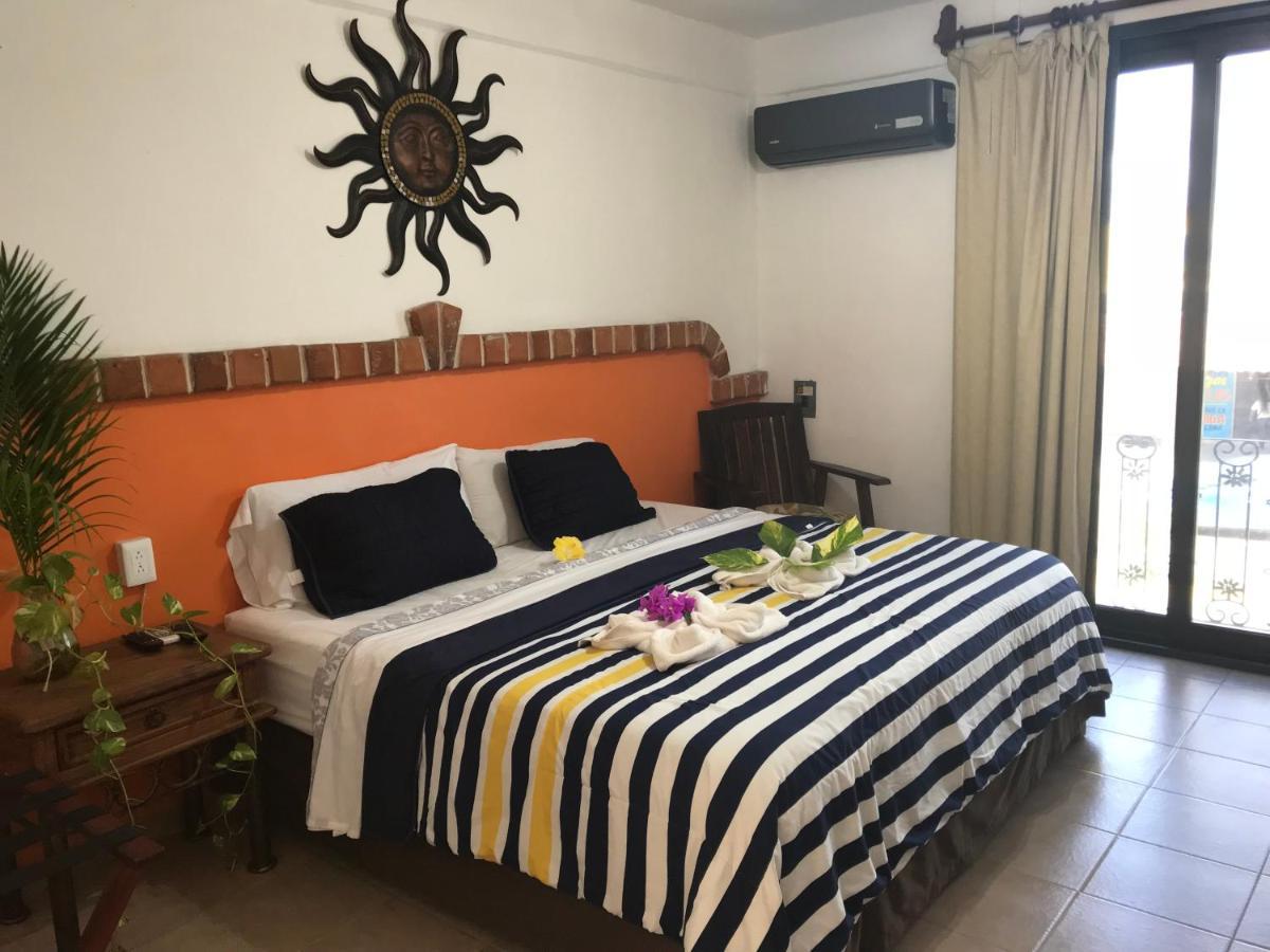 Appartement Fenicia (adults Only)