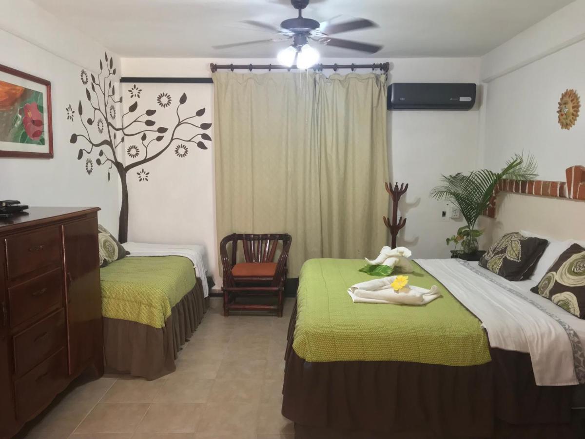 Appartement Fenicia (adults Only) Playa del Carmen