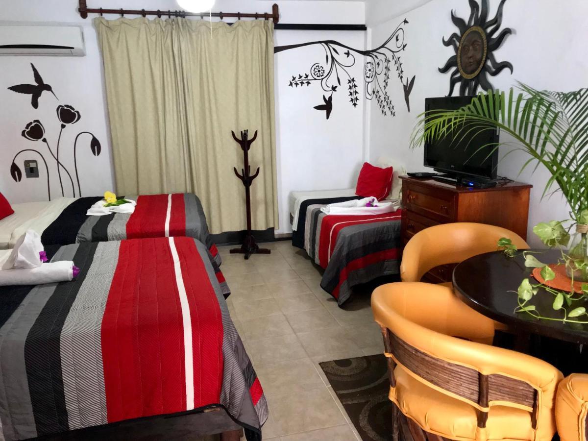 Appartement Fenicia (adults Only) *