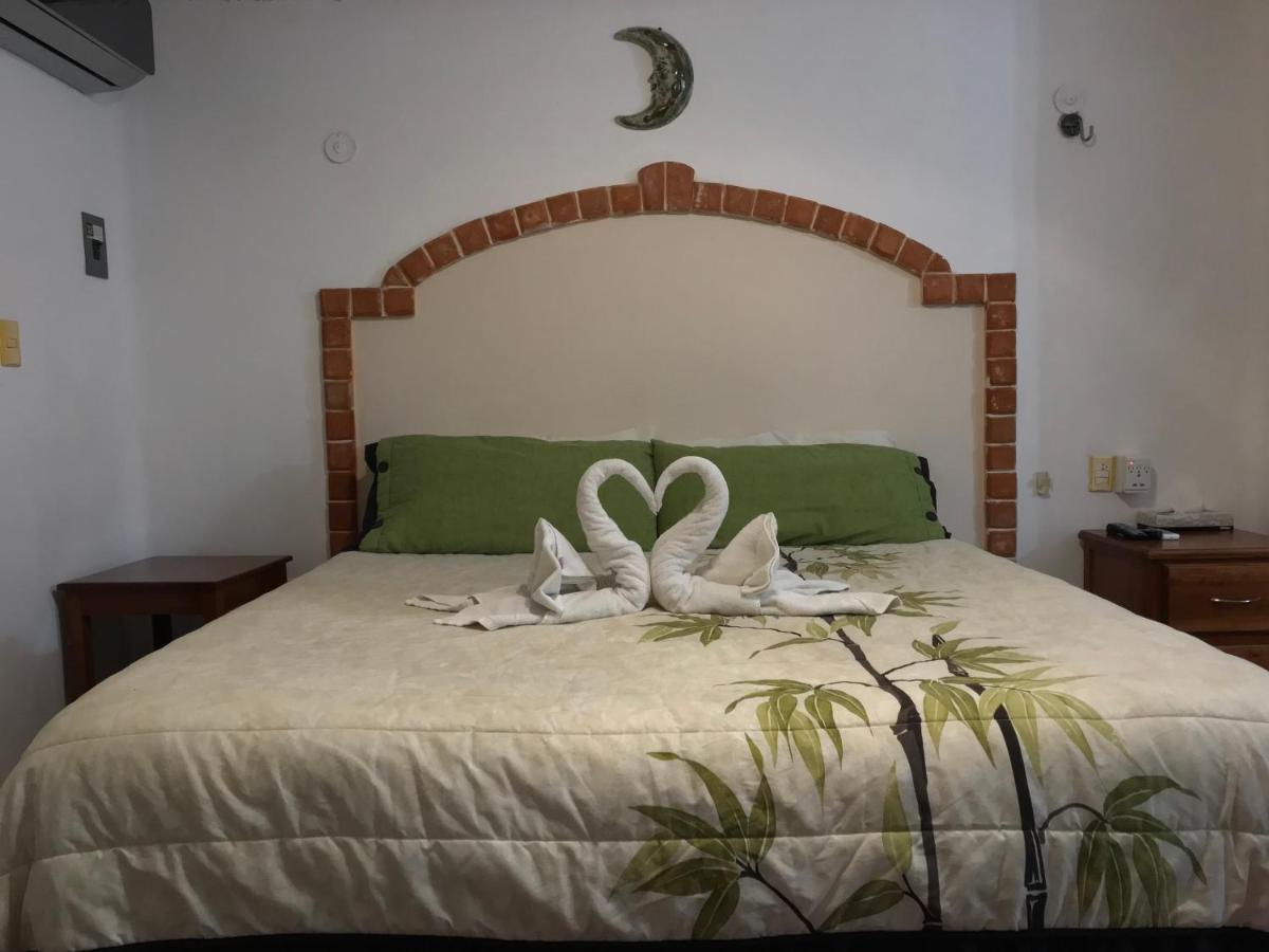 Appartement Fenicia (adults Only) Playa del Carmen