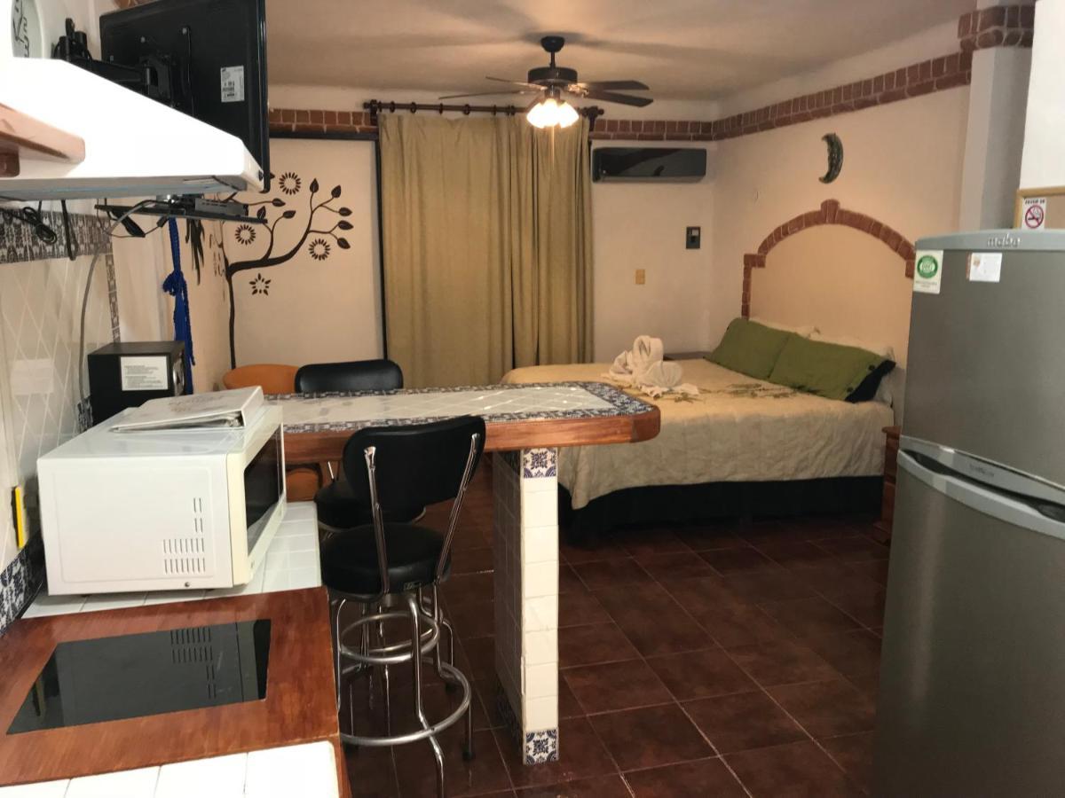 Appartement Fenicia (adults Only)