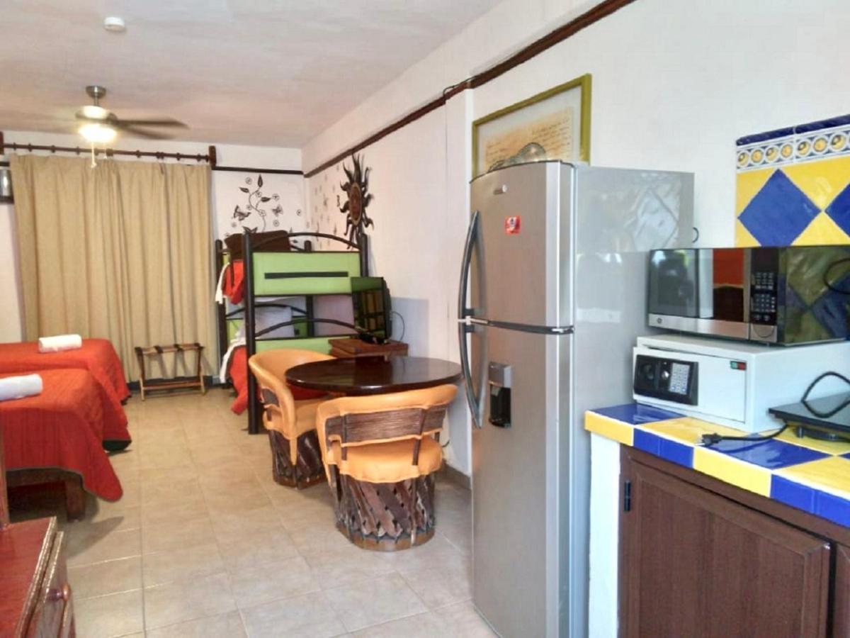 Fenicia (adults Only) Appartement