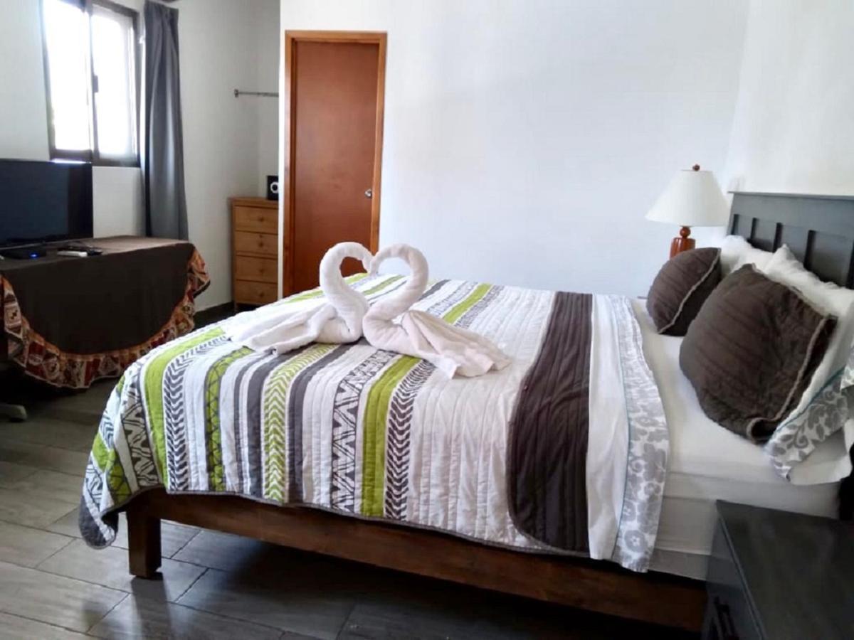 Appartement Fenicia (adults Only) Playa del Carmen
