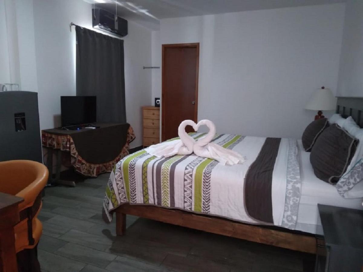 Fenicia (adults Only) Appartement *