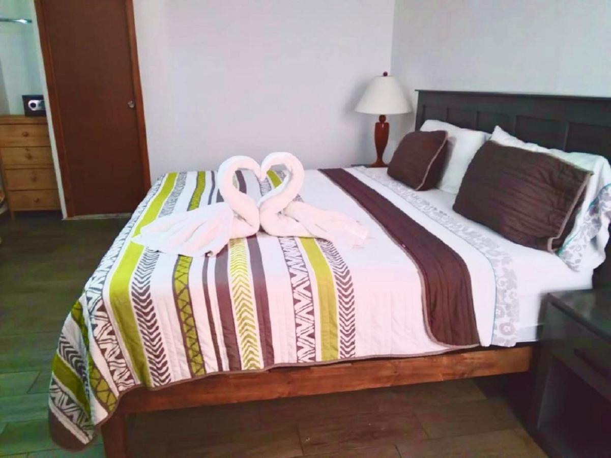Appartement Fenicia (adults Only) Playa del Carmen