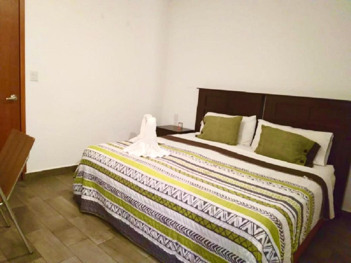 Fenicia (adults Only) Appartement Playa del Carmen
