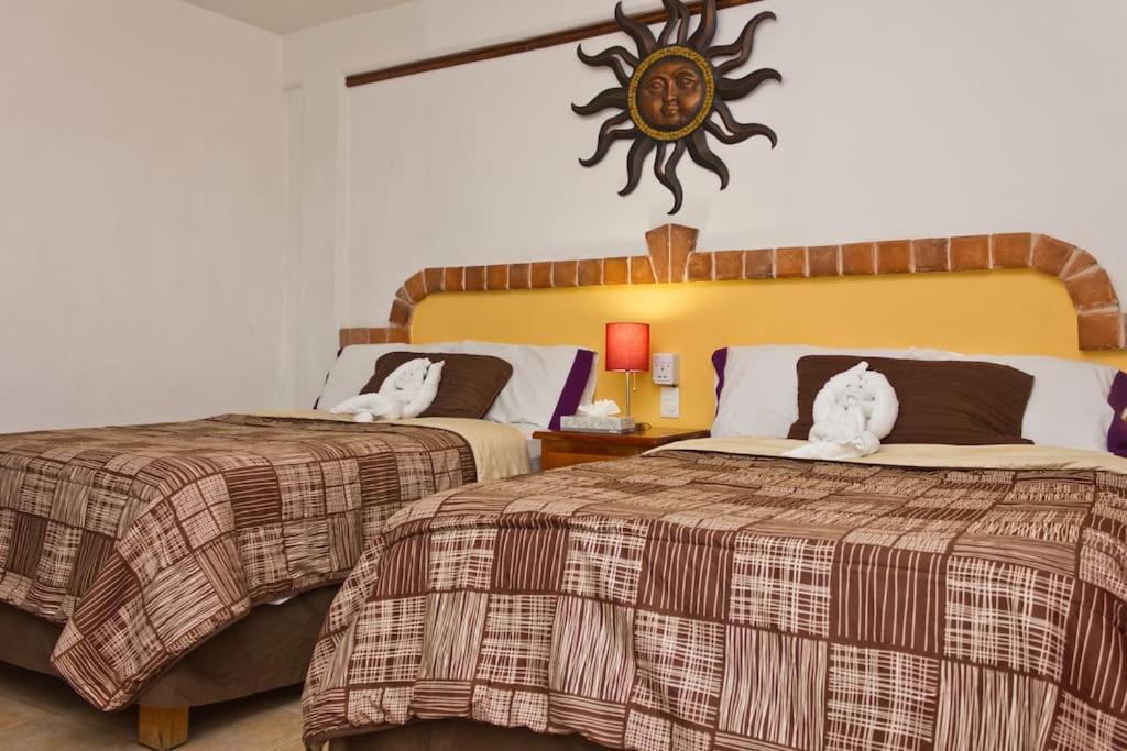 Appartement Fenicia (adults Only)