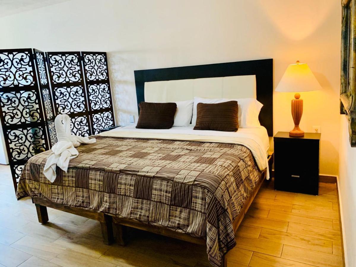 Fenicia (adults Only) Appartement Playa del Carmen