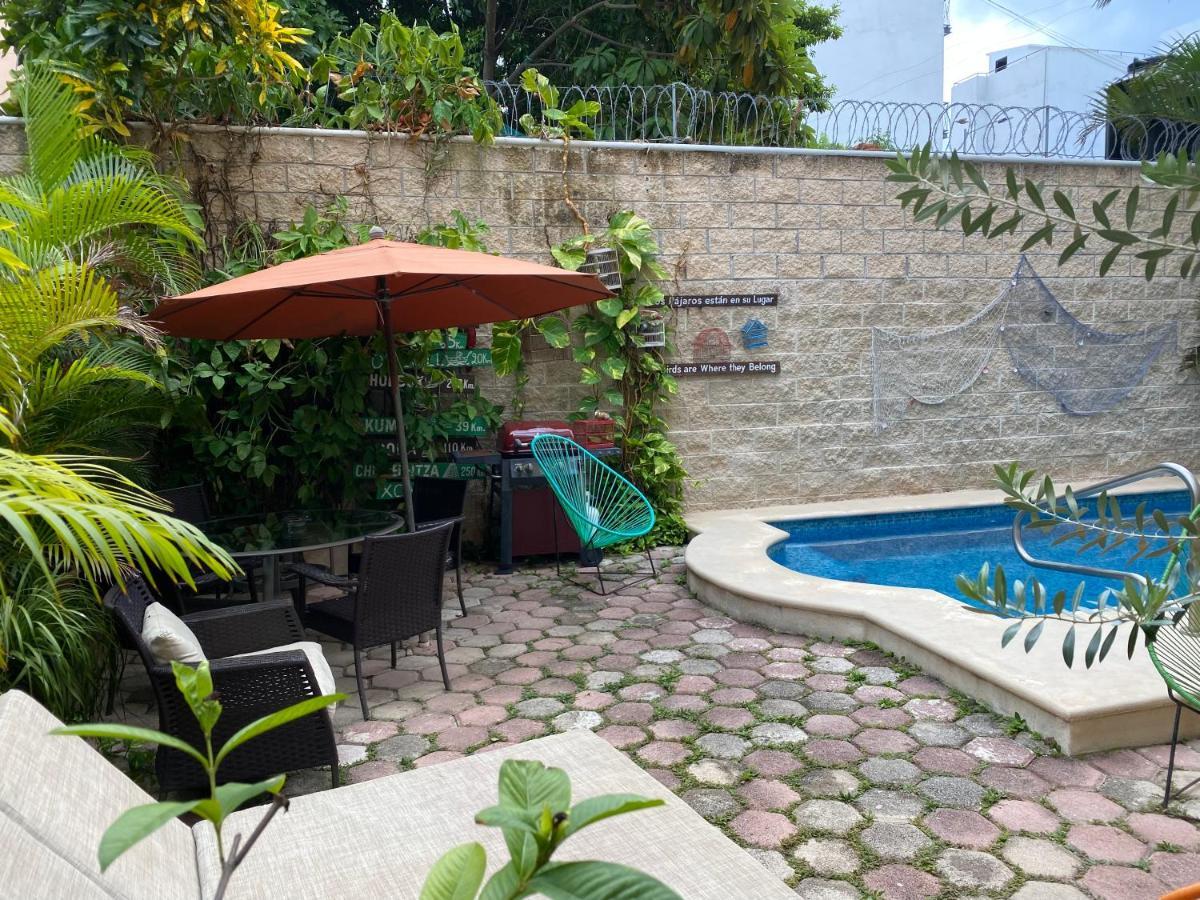 Fenicia (adults Only) Appartement