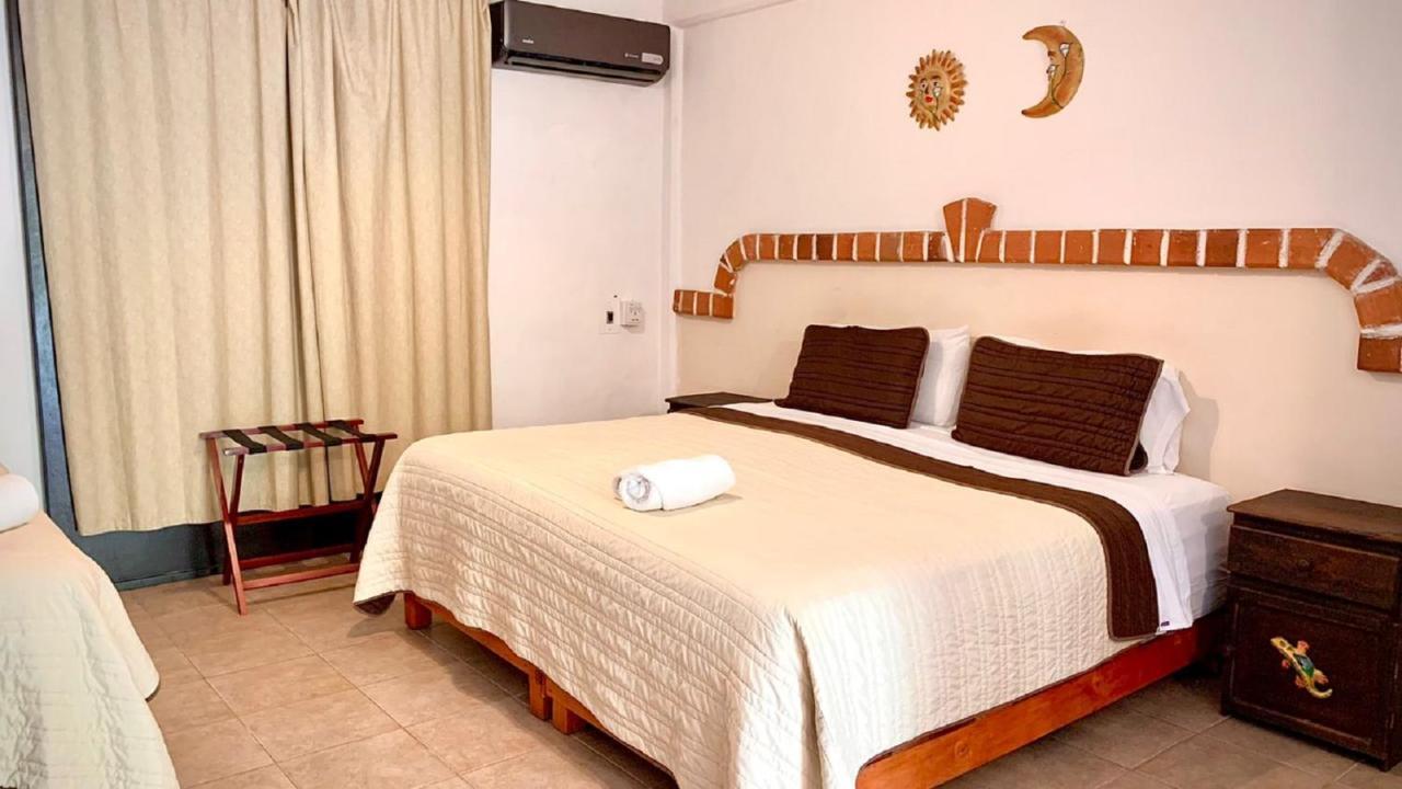 Fenicia (adults Only) Appartement