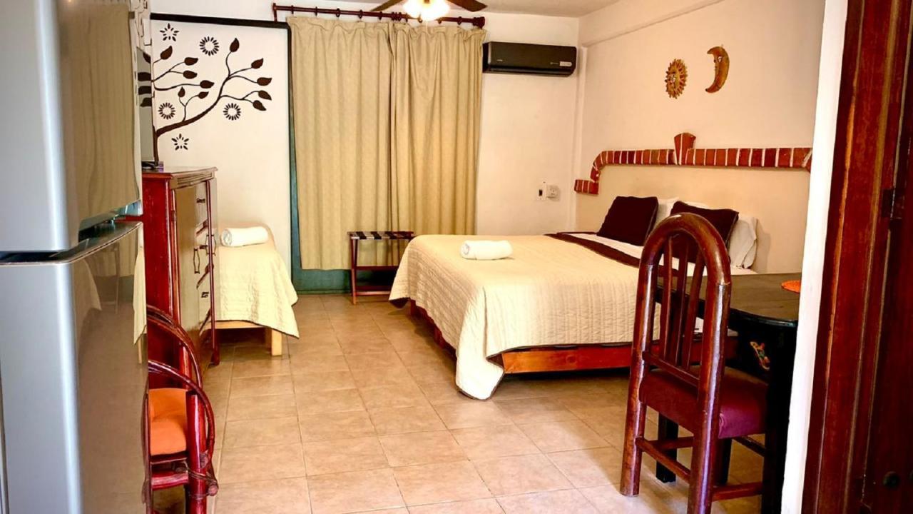 Fenicia (adults Only) Appartement