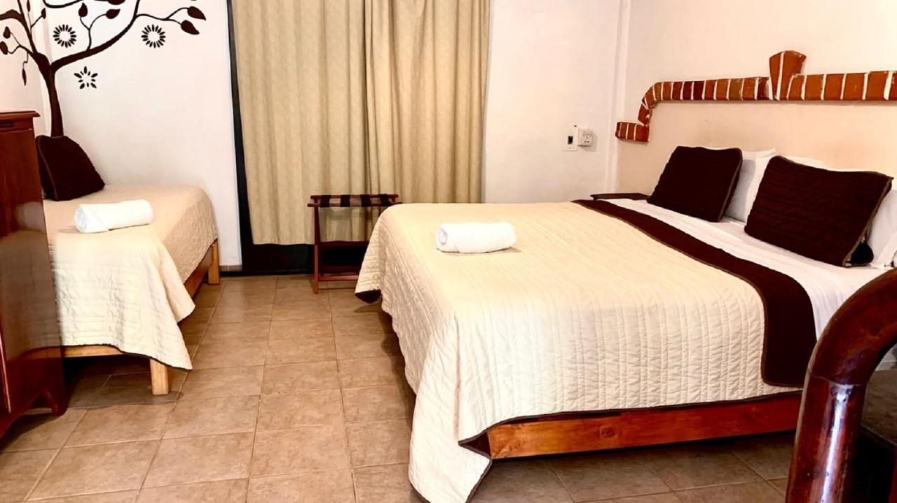 Fenicia (adults Only) Appartement Playa del Carmen